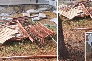 कोटा दक्षिण वार्ड 37 - विकास कार्यों की धीमी रफ्तार, सामुदायिक भवन की कमी व पार्कों का विकास अवरूद्ध 