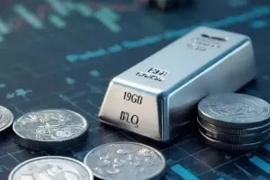 चांदी पहुंची चांद पर : निवेशकों को किया मालामाल, चांदी के फैन्सी उत्पादों की ओर बढ रहा युवा 