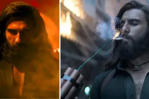 600 करोड़ के क्लब में शामिल हुई ‘धुरंधर’ : रणवीर सिंह की फिल्म का बॉक्स ऑफिस पर धमाका, 20वें दिन भी हुई डबल डिजिट में कमाई