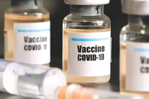 अमेरिका में कोविड वैक्सीन ने ली 10 बच्चों की जान, एफडीए के चीफ मेडिकल अफसर का बड़ा खुलासा