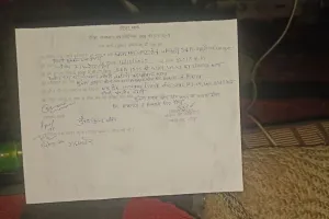 वन विभाग की मुस्तैदी से अवैध लकड़ी तस्करी नाकाम, 120 किमी पीछा कर ट्रक जब्त
