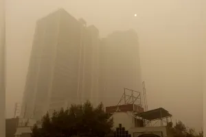 दिल्ली में एक्यूआई में सुधार : खतरनाक गंभीर प्रदूषण से मिली कुछ राहत, सर्दी में शहर में अब तक का सबसे ज्यादा प्रदूषण स्तर रिकॉर्ड 