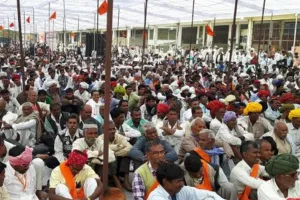 मेड़ता सिटी में उन्नत खेती-समृद्ध किसान सम्मेलन, 25 हजार से अधिक किसान होंगे शामिल