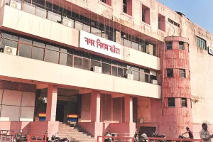 असर खबर का - नगर निगम एक निगम होने पर 100 वार्डो को किया 5 जोन में विभाजित