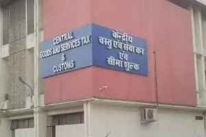 स्टेट जीएसटी की आयरन-स्टील एवं स्क्रैप पर बड़ी कार्रवाई : 125 करोड़ की कर चोरी उजागर, प्रदेश में 100 प्रतिष्ठानों पर की एक साथ छापेमारी