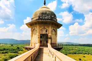 ईसरदा से रामगढ़ बांध तक ERCP फीडर कार्य में तेजी, फरवरी से शुरू होगा निर्माण