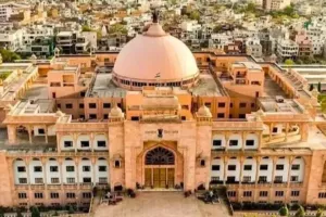 राजस्थान विधानसभा में संसद मॉडल पर बनेगा सेंट्रल हॉल, पंचम तल पर तैयार होगा अत्याधुनिक ऑडिटोरियम