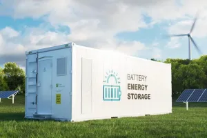 बैटरी ऊर्जा भंडारण परियोजनाओं को गति देने के लिए एमओयू, वर्तमान में 200 से अधिक उद्योग