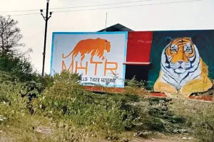 रामगढ़ से पिछड़ा मुकुंदरा, 1 जिप्सी के भरोसे जंगल सफारी, 100 किमी चक्कर काटकर भी निराश लौट रहे पर्यटक 