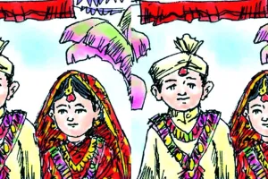 रूढ़ियों से मुक्ति की ओर राजस्थान