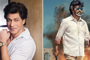 रजनीकांत की फिल्म ‘जेलर 2’ में कैमियो करेंगे शाहरुख खान ?? 2026 में दिख सकता है दो दिग्गज अभिनेताओं का संगम