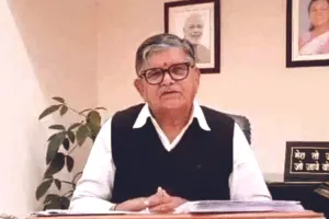 पंजाब के राज्यपाल गुलाबचंद कटारिया ने वीडियो जारी कर वक्तव्य पर मांगी माफी, कहा- महाराणा प्रताप को जिंदा करने का शब्द बुरा लगा तो क्षमा करें