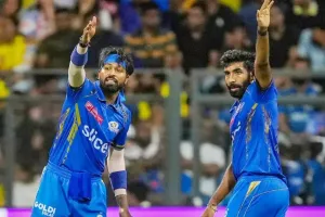 वनडे में हार्दिक-बुमराह को दिया जा सकता है आराम, जानें वजह 