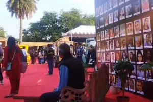 जवाहर कला केंद्र में टाइगर फेस्टिवल तीसरे दिन परिपूर्ण, कलात्मक गतिविधियों और 57 स्टॉल्स से बढ़ा रोमांच