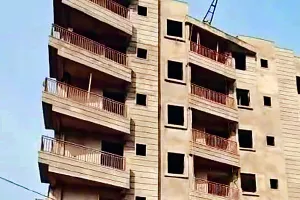 जेडीए ने शहर में बहुमंजिला बिल्डिंगों का किया सर्वे : मौका निरीक्षण कर की चिन्हीकरण की कार्रवाई, नियमों का उल्लंघन का किया परीक्षण