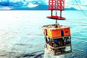 प्रशांत महासागर में 1,300 मीटर गहराई में मिली सोने-चांदी की खानें : रोबोट ने दुर्लभ और रहस्यमय चीजें ढूंढ़ी, चट्टानों के लिए टुकड़े 