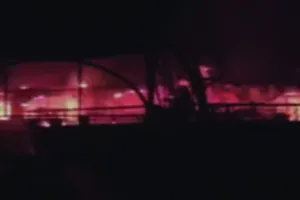 गोवा में क्लब में फटा सिलेंडर : आग लगने से कई लोगों की मौत, मृतक के परिवार को 2 लाख रुपए देने की घोषणा 