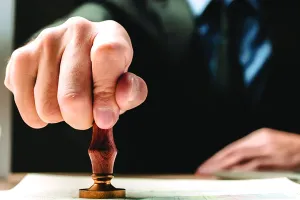 घर बैठे प्रोपर्टी का रजिस्ट्रेशन महंगा : 20 गुना तक दरें बढ़ाई, जेल में बैठे व्यक्ति को केवल 50 रुपए अतिरिक्त फीस पर मिलेगी ये सुविधा