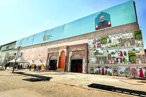 प्रवासी राजस्थानी कार्यक्रम में विशेषज्ञों के साथ कई मुद्दों पर चर्चा : जेईसीसी में पहला आयोजन, 33 विशिष्ट मेहमान भी होंगे शामिल 