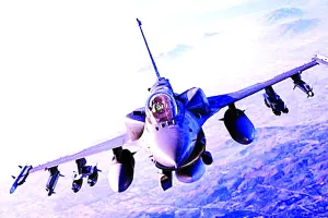 ऑपरेशन सिंदूर में क्षतिग्रस्त पाकिस्तान के विमानों के लिए 6214 करोड़ का पैकेज, बड़ी संख्या में एफ 16 विमानों के धराशायी होने की पुष्टि