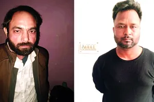 ऑपरेशन क्लीन स्वीप के तहत कार्रवाई, प्रतिबंधित नशीली दवाओं के साथ 2 बदमाश गिरफ्तार 