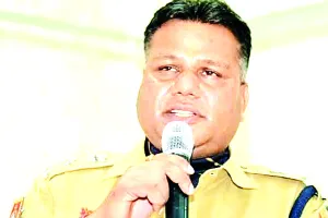 कैट ने पंकज चौधरी को सभी प्रमोशन देने के दिए निर्देश, सुविधाएं भी मिलेगी