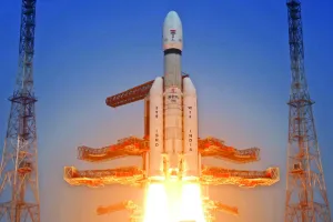 इसरो के एलवीएम3एम6 रॉकेट ने भरी उड़ान, अमेरिका के सबसे भारी ब्लूबर्ड-6 उपग्रह को सफलतापूर्वक एलईओ में किया स्थापित 