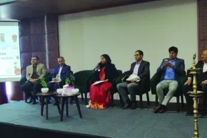 पीसीपीएनडीटी एक्ट के क्रियान्वयन में राजस्थान आगे, केंद्र ने की प्रशंसा