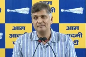 पंजाब-हरियाणा में नहीं जली पराली : फिर भी दिल्ली में प्रदूषण, आप ने कहा- भाजपा के सत्ता में रहने के बावजूद स्थिति और खराब 