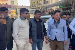 एसीबी की बड़ी कार्रवाई : मेडिकल कॉलेज के प्रिंसिपल 50,000 की रिश्वत लेते रंगे हाथों गिरफ्तार, कॉन्ट्रैक्ट को रिन्यू करने के बदले की राशि मांग