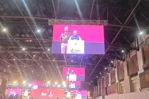 प्रवासी राजस्थानी दिवस : राज्यपाल बागड़े ने कार्यक्रम को बताया प्रवासियों से जोड़ने वाला महत्त्वपूर्ण मंच, कहा- ऐसे आयोजनों से न सिर्फ आपसी संवाद बढ़ता है, बल्कि राज्य की संस्कृति और परंपराओं से प्रवासियों का गहरा जुड़ाव भी होता है मजबूत 