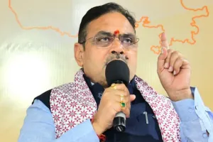 संभागवार बैठकों से सत्ता-संगठन में सीधा संवाद, मुख्यमंत्री आवास पर मंथन