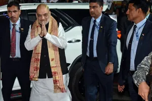 बंगाल विधानसभा चुनाव: अमित शाह ने की भाजपा के शीर्ष नेताओं से मुलाकात, चुनावी तैयारियों का लिया जायजा