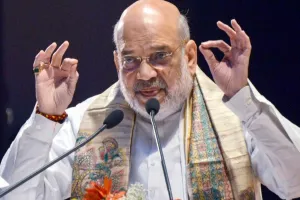 केंद्रीय गृह मंत्री अमित शाह तीन दिवसीय गुजरात दौरे पर, स्वदेशोत्सव 2025 का किया उद्घाटन