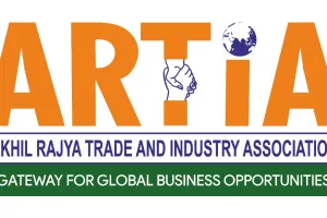 ARTIA ने तय किया नववर्ष का विजनरी एजेंडा, राजस्थान को देश का नंबर-वन राज्य बनाने पर होगा फोकस, पांच सूत्री कार्ययोजना तैयार