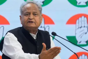 ऑक्सीजन पार्क की खबर के बाद पूर्व मुख्यमंत्री अशोक गहलोत बोले : हमारे समय हुए नवाचार के आज देशभर में जरुरत, लोगों को देगा शुद्ध हवा