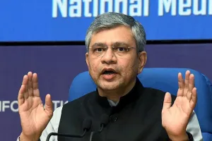 रेलवे द्वारा क्षेत्र में रेल संपर्कों को मजबूत बनाने के लिए विशेष पहल : 492 करोड़ रूपए की लागत से 25 किलोमीटर रेलखंड का होगा दोहरीकरण कार्य, रेल मंत्री ने दी स्वीकृति 