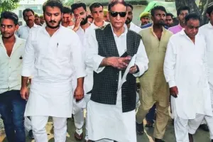 एक और मुसीबत में फंसे आजम खान के बेटे अब्दुल्ला: पासपोर्ट मामले में कोर्ट ने सुनाई 7 साल की सजा, 50 ​हजार का लगाया जुर्माना