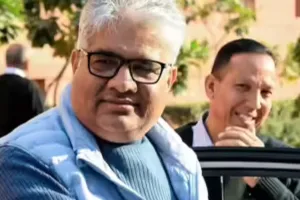 कांग्रेस का आरोप, अरावली मुद्दे पर गुमराह कर रहे हैं भूपेंद्र यादव 