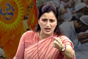 ''भारत को पाकिस्तान बनाने की तैयारी'' भाजपा नेता नवनीत राणा ने की अनोखी अपील,  कहा-' पैदा करें 3-4 बच्चे, ताकि भारत में धर्म...'