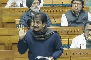 भाजपा का कांग्रेस पर हमला, कांग्रेस पर सदन से भागने का लगाया आरोप 