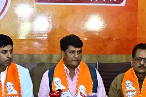 अरावली के एक भी पत्थर को नुकसान नहीं होने देगी मोदी–भजनलाल सरकार :  रामलाल