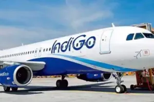 जयपुर एयरपोर्ट पर इंडिगो की फ्लाइट्स लगातार रद्द, यात्रियों में बढ़ी परेशानी