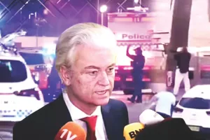 बॉन्डी बीच हमले पर भड़के नीदरलैंड के दक्षिणपंथी नेता और सांसद, पाकिस्तान को सुनाई खरी-खोटी