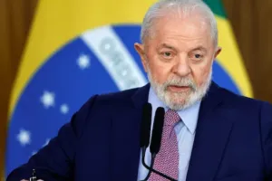 ब्राजील की अर्थव्यवस्था में सुधार: राष्ट्रपति लूला ने अमेरिकी टैरिफ को बताया बेअसर