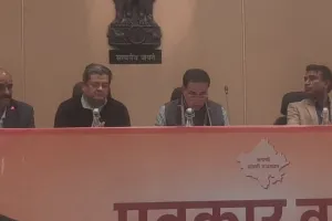 कैबिनेट बैठक में कई महत्वपूर्ण फैसले: ‘जन विश्वास अधिनियम’ पारित, प्रवासी नीति और पर्यटन नीति को भी मंजूरी