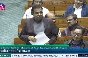 राजमार्गों के निर्माण-मरम्मत पर खर्च किए जा रहे 10 लाख करोड़ : टोल पर होने वाली दिक्कतें भी हो रही दूर, गडकरी ने कहा- समस्याओं को सुलझा लेंगे 