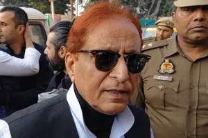 अभद्र टिप्पणी मामले में आजम खान को बड़ी राहत, रामपुर MP-MLA Court ने किया बरी, जानें पूरा मामला