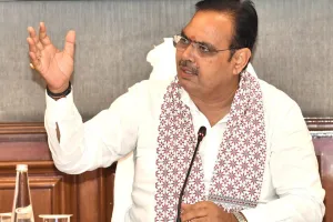 राजस्थान को मिली दो बड़ी राष्ट्रीय राजमार्ग परियोजनाओं की सौगात, मुख्यमंत्री भजनलाल शर्मा ने जताया आभार