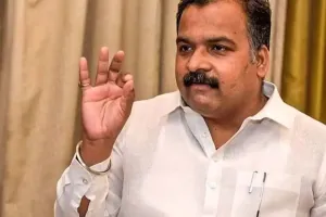 शीतकालीन सत्र के पहले ही दिन विपक्ष ने लोकसभा में ​दिया एसआईआर पर स्थगन प्रस्ताव, केंद्र सरकार पर लगाए कई गंभीर आरोप